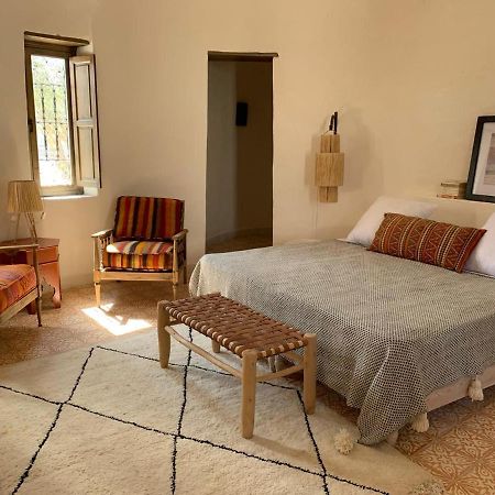 Les Jardins De Villa Maroc Essaouira Luaran gambar