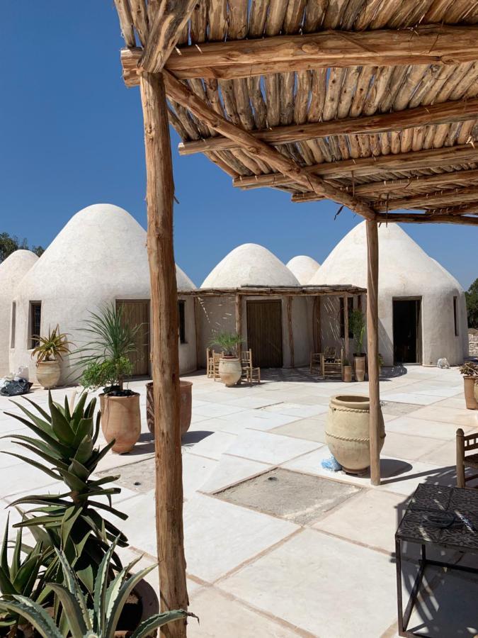Les Jardins De Villa Maroc Essaouira Luaran gambar