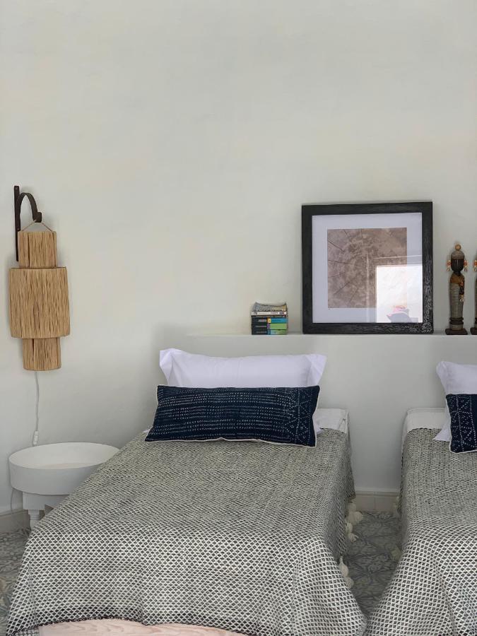 Les Jardins De Villa Maroc Essaouira Luaran gambar
