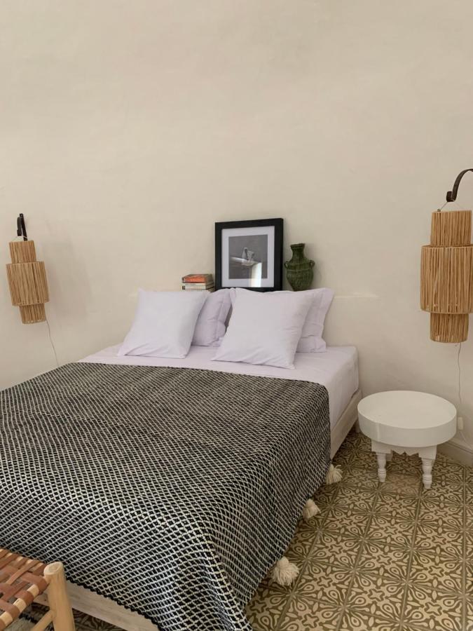 Les Jardins De Villa Maroc Essaouira Luaran gambar