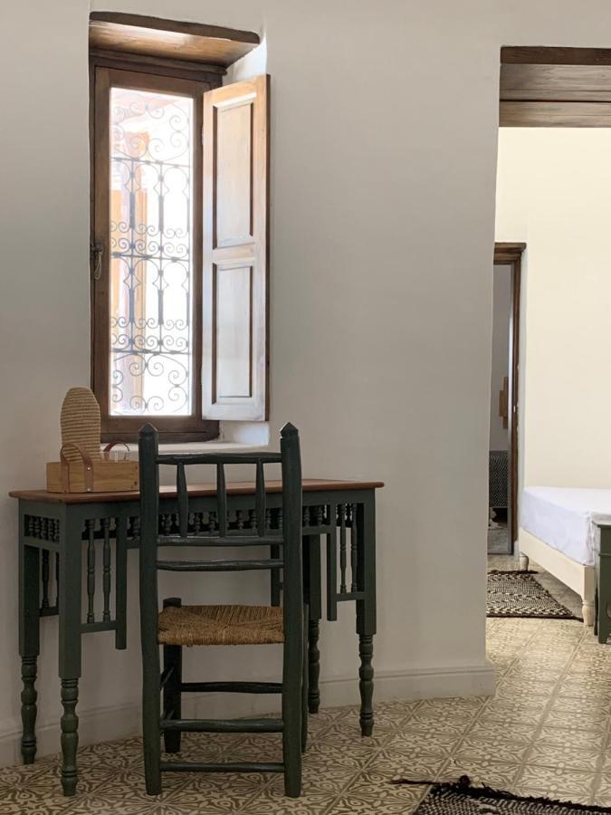 Les Jardins De Villa Maroc Essaouira Luaran gambar