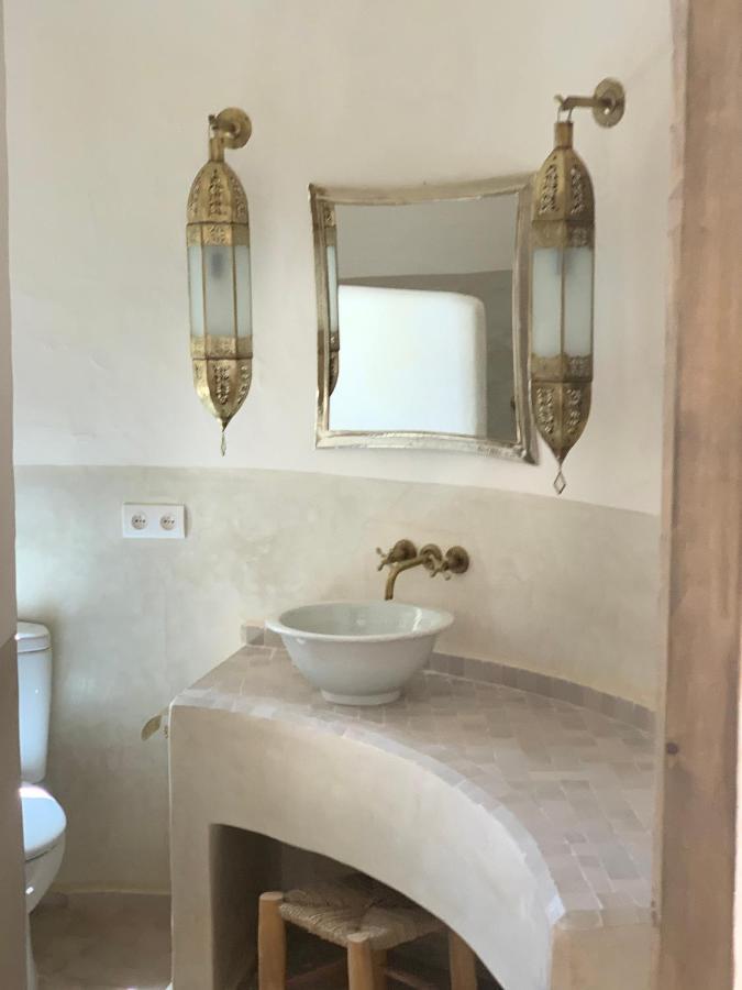 Les Jardins De Villa Maroc Essaouira Luaran gambar
