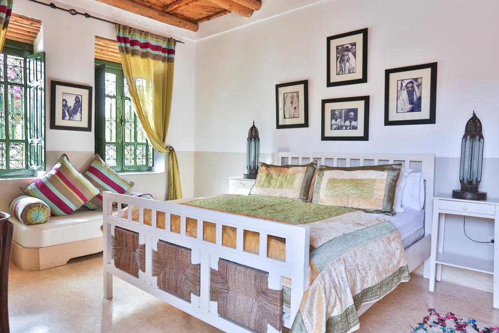 Les Jardins De Villa Maroc Essaouira Luaran gambar