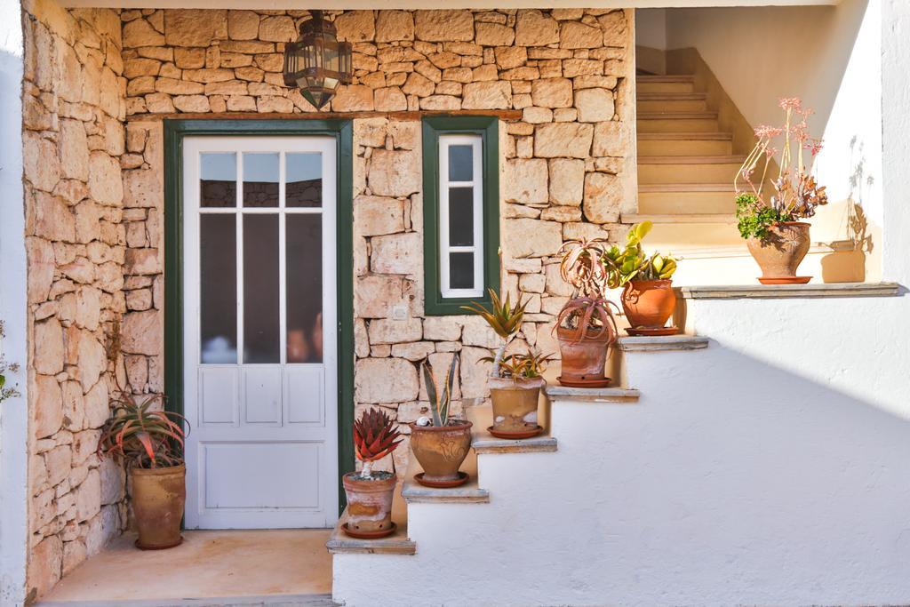 Les Jardins De Villa Maroc Essaouira Luaran gambar