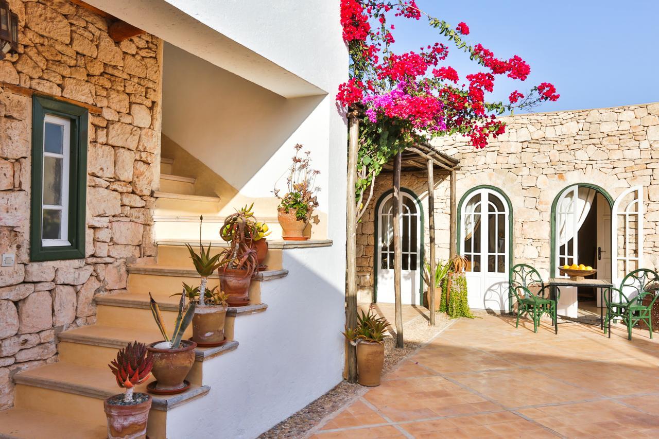 Les Jardins De Villa Maroc Essaouira Luaran gambar