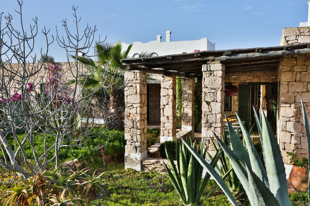 Les Jardins De Villa Maroc Essaouira Luaran gambar